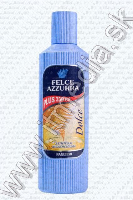 Image of Felce Azzurra Dolce Bath Foam 500+250ml (IT10036)